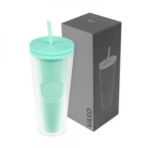 VASO VIIVA personalizada